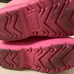 Totes lightweight Rain Boots